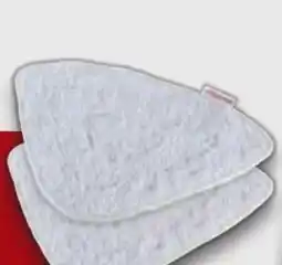 Lidl Vileda Ersatzbezüge Steam Angebot