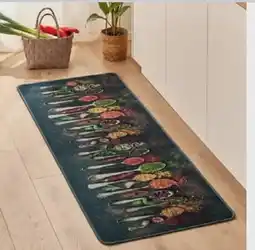 Lidl Livarno Home Küchenläufer Angebot