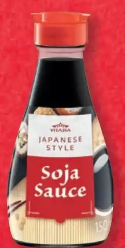 Lidl Vitasia Soja-Sauce Angebot