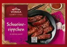Lidl Vitasia Hoisin Schweinerippchen Angebot