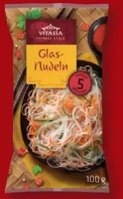 Lidl Vitasia Glasnudeln Angebot