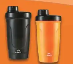 Lidl Crivit Protein-Shaker Angebot
