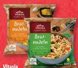 Lidl Vitasia Bratnudeln Angebot