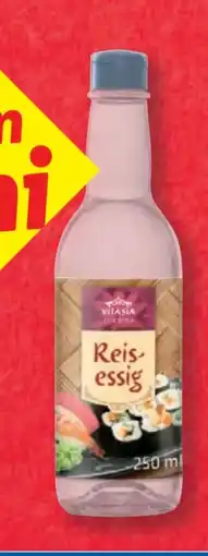 Lidl Vitasia Reisessig Angebot