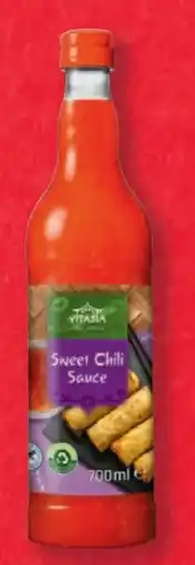 Lidl Vitasia Sweet-Chili-Sauce Angebot