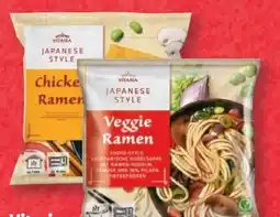 Lidl Vitasia Corn Dogs Angebot