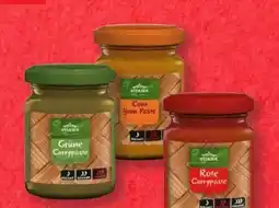 Lidl Vitasia Currypaste Angebot