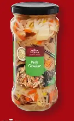 Lidl Vitasia Wok-Gemüse Angebot