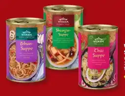 Lidl Vitasia Suppe Angebot