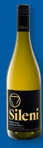 Lidl Sileni Estates Cellar Selection Sauvignon Blanc Angebot