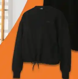 Lidl Crivit Damen-Sweatpullover Angebot