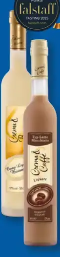 Lidl Liquore Crema & Caffé Latte Macchiato Angebot