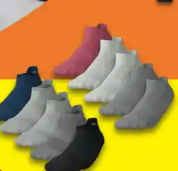 Lidl Crivit Damen Socken 5 Paar Angebot