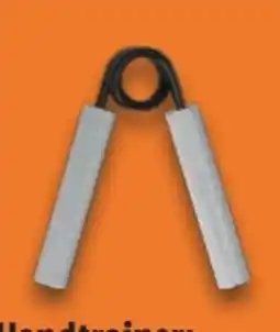 Lidl Crivit Handtrainer Angebot