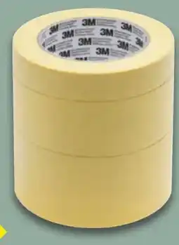 Lidl 3M Maler-Kreppband Angebot