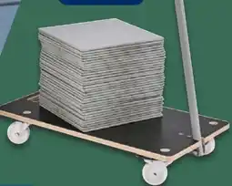 Lidl Parkside Transporthilfe Angebot