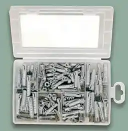 Lidl Fischer Werkzeug SX PLUS Dübel-Set Angebot