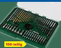 Lidl Parkside Bitsatz Angebot