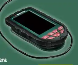 Lidl Parkside Inspektionskamera PKIK 4.3 A2 Angebot