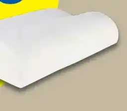 Lidl Livarno Home Nackenstützkissen Polygiene Angebot