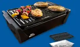 Lidl Grillmeister Holzkohlegrill Kansas Angebot