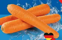 Lidl Bio-Möhren Angebot