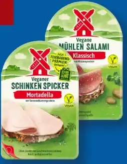 Lidl Rügenwalder Mühle Veganer Aufschnitt Angebot