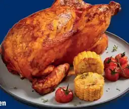 Lidl Metzgerfrisch Ganzes Hähnchen Angebot