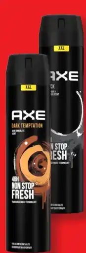 Lidl Axe Deodorant Bodyspray XXL Angebot