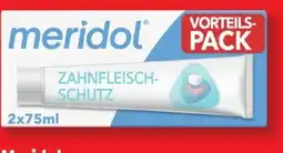 Lidl Meridol Zahnpasta Angebot