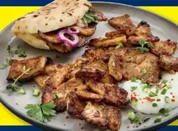 Lidl Metzgerfrisch Hähnchen Kebab XXL Angebot