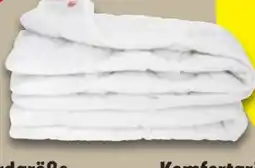 Lidl Livarno Home Duo-Steppbett Polygiene Angebot