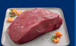 Lidl Metzgerfrisch Rinderbraten Angebot