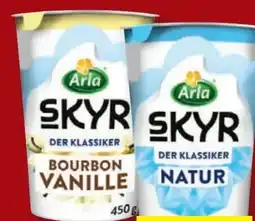 Lidl Arla Skyr Bourbon Vanille Cremig Angebot