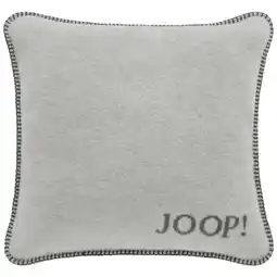 XXXLutz Joop! Kissenhülle Melange Doubleface Angebot