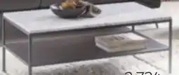 XXXLutz Novel Couchtisch Angebot