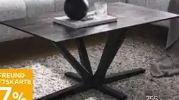 XXXLutz Beldomo Couchtisch Angebot