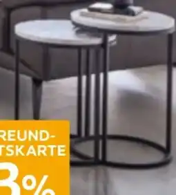 XXXLutz Novel Beistelltisch Angebot