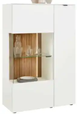 XXXLutz Novel Highboard Angebot