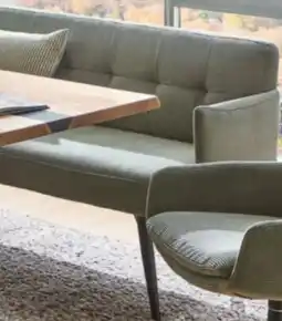 XXXLutz Johann Jakob Sitzbank Angebot