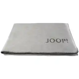 XXXLutz Joop! Wohndecke Melange Doubleface Angebot
