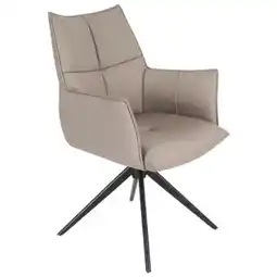 XXXLutz Landscape Leder-Armlehnstuhl Angebot