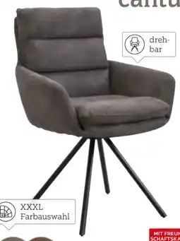 XXXLutz Cantus Armlehnstuhl Angebot