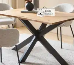 XXXLutz Linea Natura Esstisch Angebot