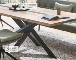 XXXLutz Johann Jakob Esstisch Angebot