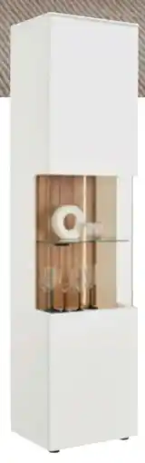 XXXLutz Novel Vitrine Angebot