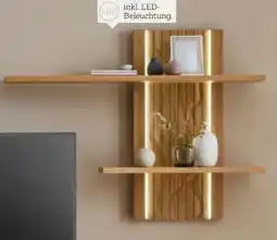 XXXLutz Novel Wandboard Angebot