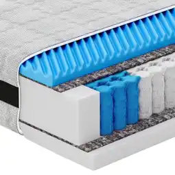 XXXLutz Esposa Taschenfederkernmatratze Angebot