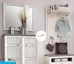 XXXLutz Hom'In Garderoben-Set Angebot