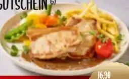 XXXLutz XXXL Schweinerückensteak Klassik Angebot